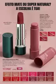 Catálogo Yves Rocher Página 21