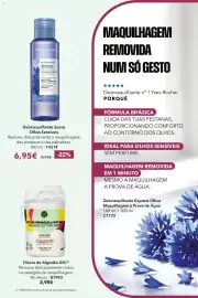 Catálogo Yves Rocher Página 22