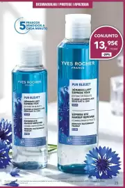 Catálogo Yves Rocher Página 23