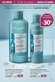 Catálogo Yves Rocher Página 25