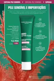 Catálogo Yves Rocher Página 28