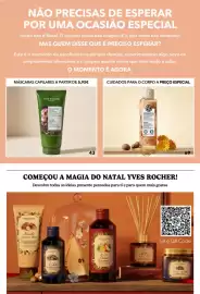 Catálogo Yves Rocher Página 3