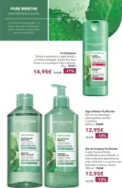 Catálogo Yves Rocher Página 30