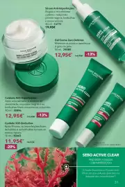 Catálogo Yves Rocher Página 31