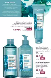 Catálogo Yves Rocher Página 32