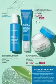 Catálogo Yves Rocher Página 33