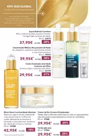 Catálogo Yves Rocher Página 34