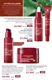 Catálogo Yves Rocher Página 36