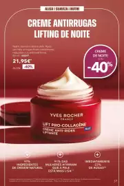 Catálogo Yves Rocher Página 37