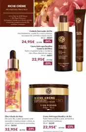 Catálogo Yves Rocher Página 38