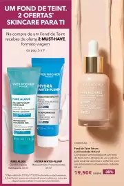 Catálogo Yves Rocher Página 4