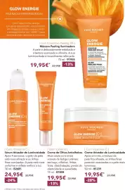 Catálogo Yves Rocher Página 40
