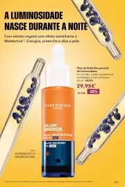 Catálogo Yves Rocher Página 41
