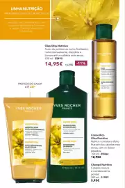 Catálogo Yves Rocher Página 42