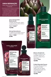 Catálogo Yves Rocher Página 44