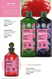 Catálogo Yves Rocher Página 46