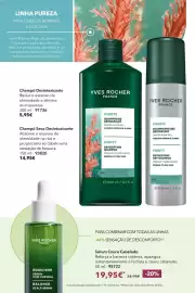 Catálogo Yves Rocher Página 48