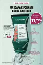 Catálogo Yves Rocher Página 49