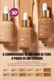 Catálogo Yves Rocher Página 5
