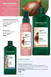 Catálogo Yves Rocher Página 50