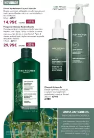 Catálogo Yves Rocher Página 51