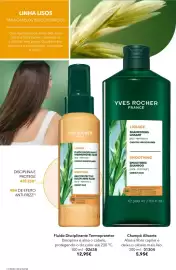 Catálogo Yves Rocher Página 52