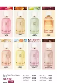 Catálogo Yves Rocher Página 54