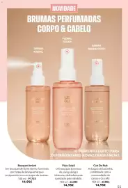 Catálogo Yves Rocher Página 55