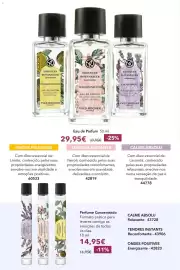 Catálogo Yves Rocher Página 56