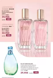Catálogo Yves Rocher Página 57