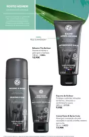 Catálogo Yves Rocher Página 58