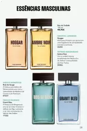 Catálogo Yves Rocher Página 59
