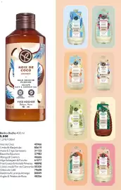 Catálogo Yves Rocher Página 60
