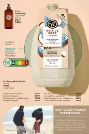 Catálogo Yves Rocher Página 61