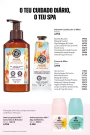 Catálogo Yves Rocher Página 62