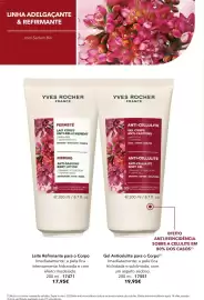 Catálogo Yves Rocher Página 64