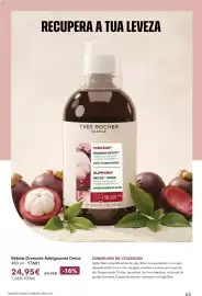 Catálogo Yves Rocher Página 65