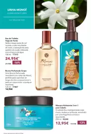 Catálogo Yves Rocher Página 66
