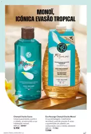 Catálogo Yves Rocher Página 67