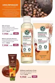 Catálogo Yves Rocher Página 68