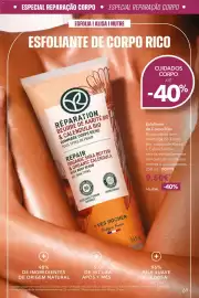 Catálogo Yves Rocher Página 69