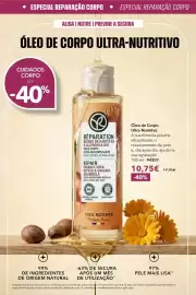 Catálogo Yves Rocher Página 70