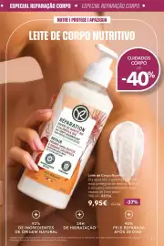 Catálogo Yves Rocher Página 71