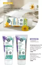Catálogo Yves Rocher Página 74