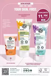 Catálogo Yves Rocher Página 76