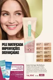 Catálogo Yves Rocher Página 8