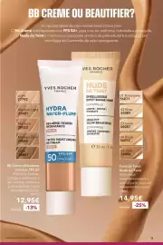 Catálogo Yves Rocher Página 9