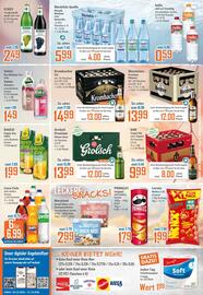 Klaas und Kock Prospekt woche 44 Seite 12: Krombacher Pils €13,00, Grolsch Premium Pilsner Beer €13,99