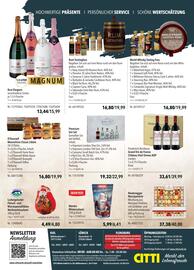 CITTI Markt Prospekt | Präsente Profis Seite 4: Premium Gin Set €19,32, Marten Wintersalami €5,99