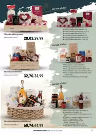 CITTI Markt Prospekt | Präsente Profis Seite 3: KATTO Lecker Marzilade HERZEN WIEDERTELER Und das ist drin: EMARZIPAN